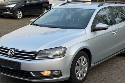 VW Passat 391.426 km 4.000 &euro; Nordhorn 48529