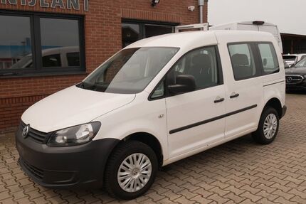 VW Caddy 172.554 km 8.400 &euro; Gronau 48599