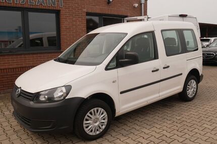 VW Caddy 172.554 km 8.900 &euro; Gronau 48599
