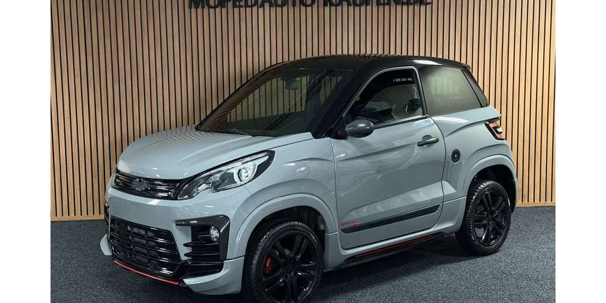 Ligier JS 60 7.356 km 14.750 &euro; Bad Bentheim 48455