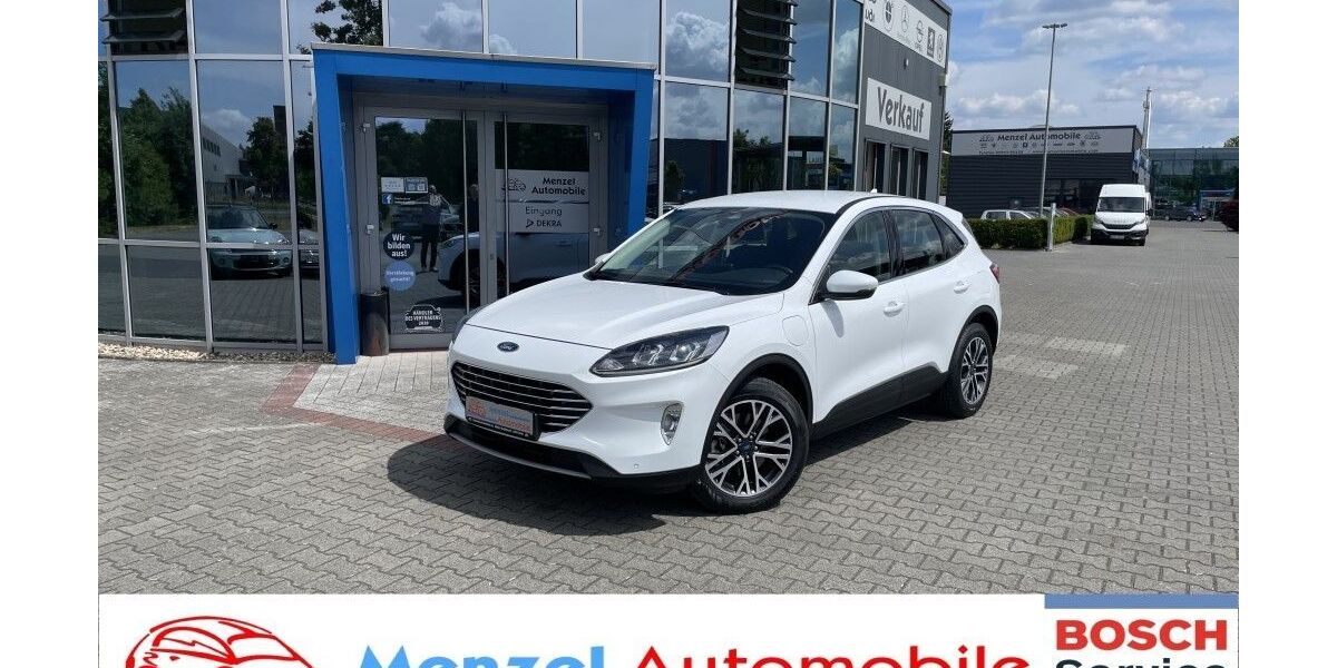Ford Kuga 102.635 km 18.400 &euro; Schüttorf 48465