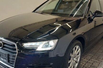 Audi A4 44.500 km 16.977 &euro; Osterwald 49828