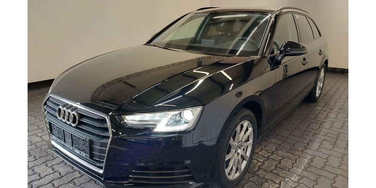 Audi A4 44.500 km 16.977 &euro; Osterwald 49828