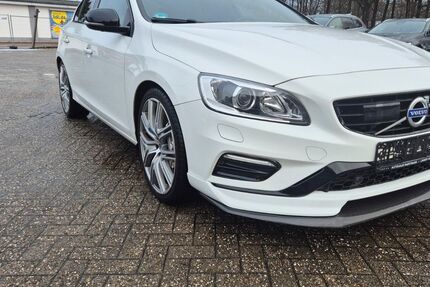 Volvo S60 72.000 km 34.900 &euro; Nordhorn 48529