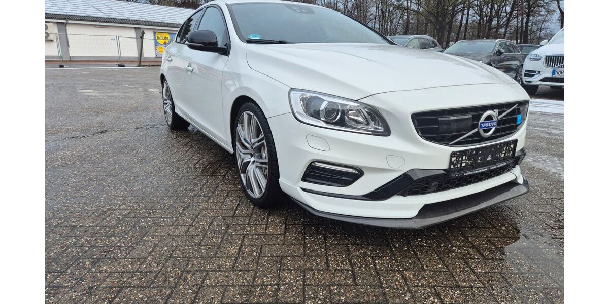 Volvo S60 72.000 km 34.900 &euro; Nordhorn 48529