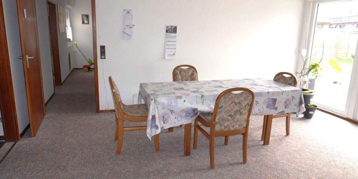 Einfamilienhaus Lingen (Ems) Darme - 5 Zimmer, 144 m&sup2;, 269.000&euro; | Angebot:26153996
