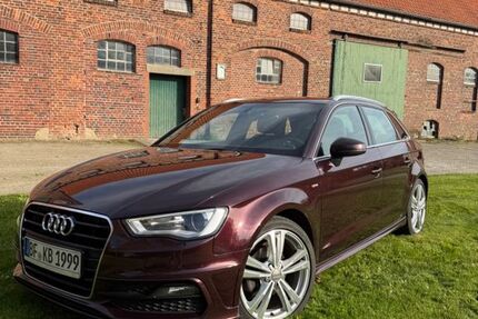 Audi A3 328.000 km 9.499 &euro; Bad Bentheim 48455