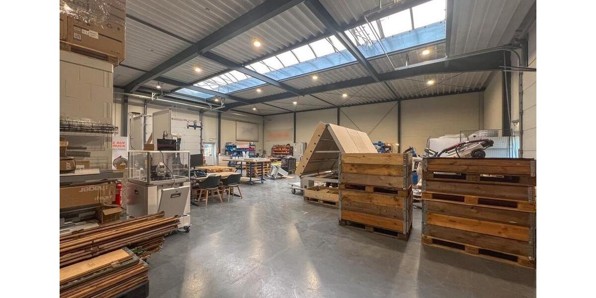 Gewerbeobjekt Wietmarschen - 2.200&euro; | Angebot:25073391