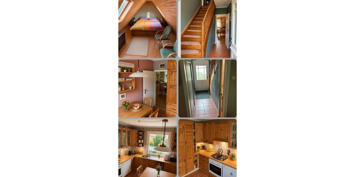Einfamilienhaus Geeste - 8 Zimmer, 200 m&sup2;, 298.000&euro; | Angebot:26962907