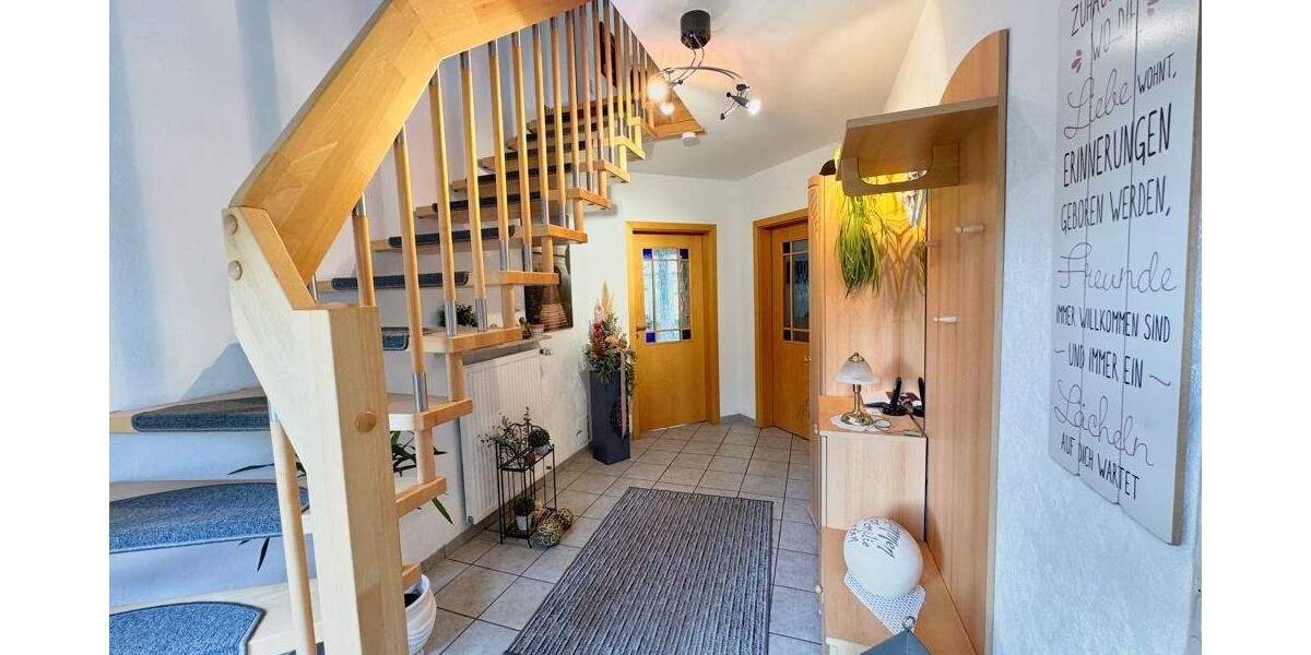 Doppelhaushälfte Neuenhaus - 4 Zimmer, 118 m&sup2;, 304.900&euro; | Angebot:25666758