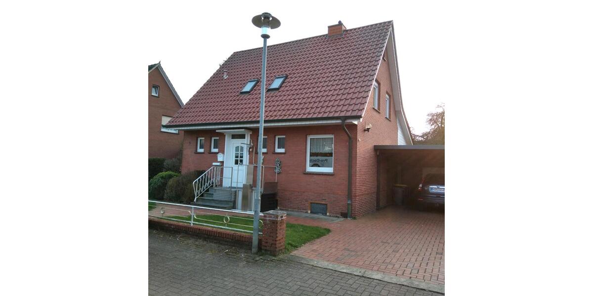 Einfamilienhaus Neuenhaus - 6 Zimmer, 100 m&sup2;, 259.000&euro; | Angebot:25937569