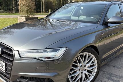 Audi A6 184.000 km 18.000 &euro; Gronau 48599