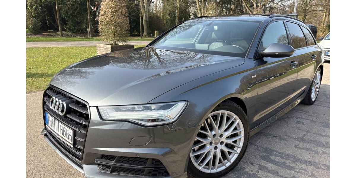 Audi A6 184.000 km 18.000 &euro; Gronau 48599