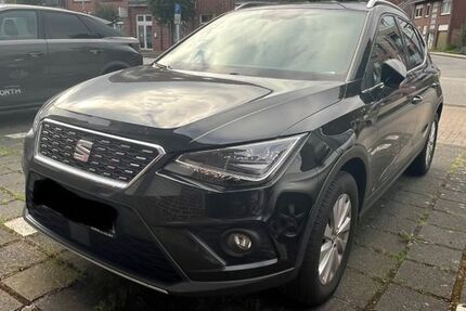 Seat Arona 142.500 km 9.490 &euro; Nordhorn 48531