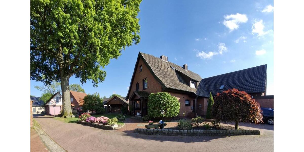 Einfamilienhaus Neuenhaus - 14 Zimmer, 240 m&sup2;, 330.000&euro; | Angebot:26609113