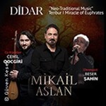 Dîdar - Mikaîl Aslan