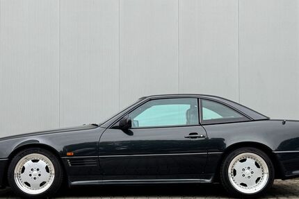 Mercedes-Benz SL 60 AMG 76.000 km 139.000 &euro; Wietmarschen 49835