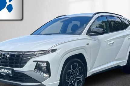 Hyundai TUCSON 39.247 km 30.730 &euro; Salzbergen 48499