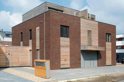 Haus Nordhorn Bookholt - 4 Zimmer, 92 m&sup2;, 395.000&euro; | Angebot:25570702