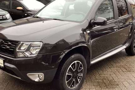 Dacia Duster 116.250 km 9.790 &euro; Nordhorn 48529