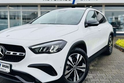 Mercedes-Benz GLA 200 11.130 km 39.990 &euro; Neuenkirchen 48485
