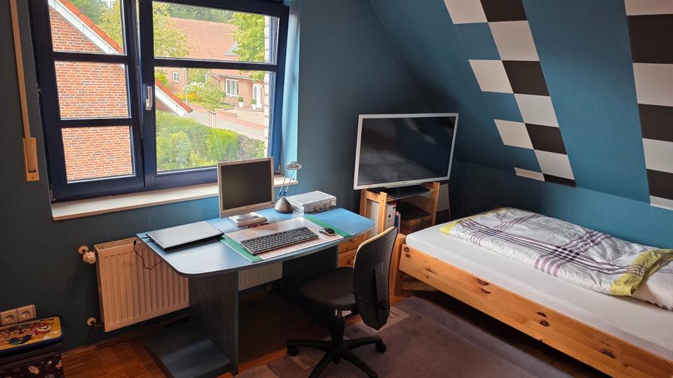 Einfamilienhaus Nordhorn Bakelde - 6 Zimmer, 145 m&sup2;, 475.000&euro; | Angebot:27256454