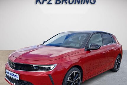 Opel Astra 8.306 km 20.280 &euro; Lingen (Ems) 49811