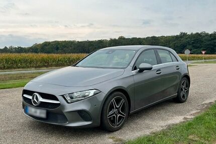 Mercedes-Benz A 180 125.000 km 18.000 &euro; Gronau 48599