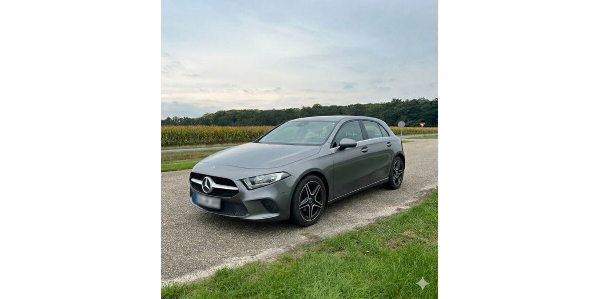 Mercedes-Benz A 180 125.000 km 18.000 &euro; Gronau 48599