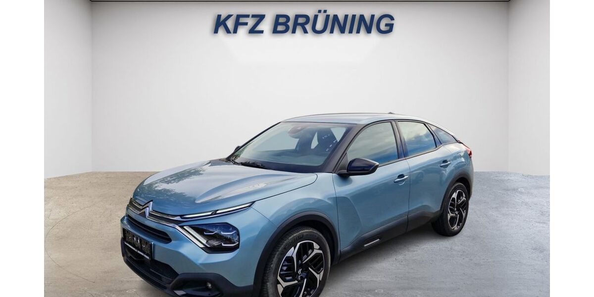 Citroen C4 11.277 km 14.680 &euro; Lingen (Ems) 49811