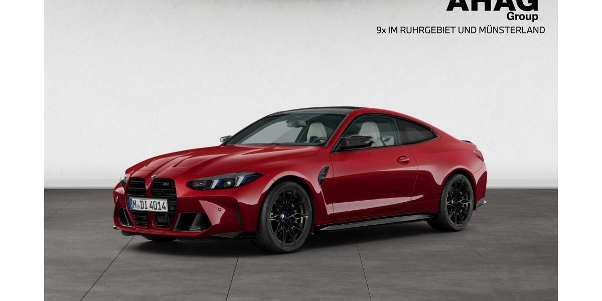 BMW M4 12.345 km 95.750 &euro; Gronau 48599