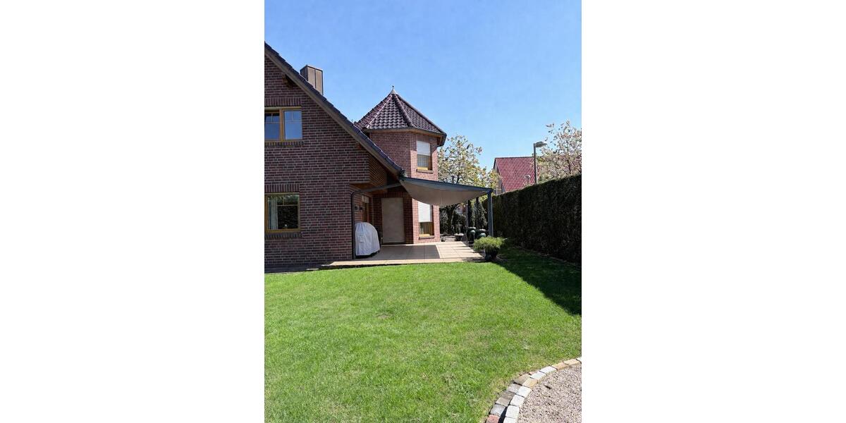 Einfamilienhaus Lingen (Ems) Gauerbach - 6 Zimmer, 180 m&sup2;, 520.000&euro; | Angebot:26591506