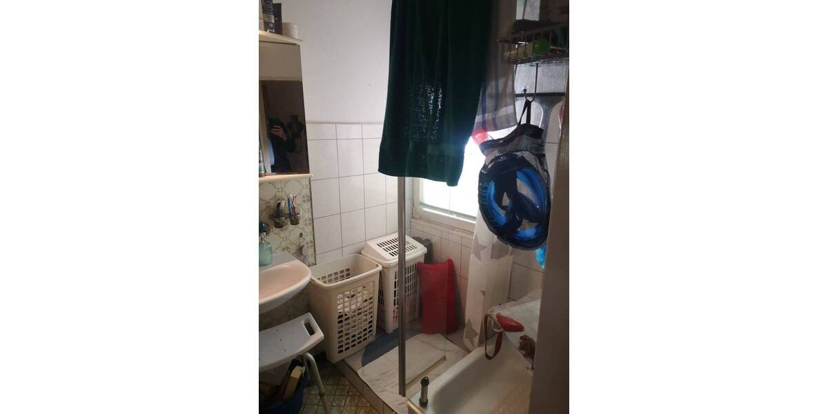 Etagenwohnung Gronau - 2 Zimmer, 69 m&sup2;, 109.000&euro; | Angebot:25742292