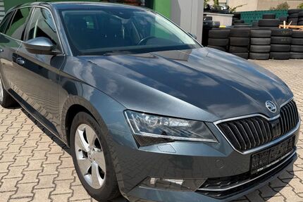 Skoda Superb 178.130 km 13.290 &euro; Nordhorn 48531