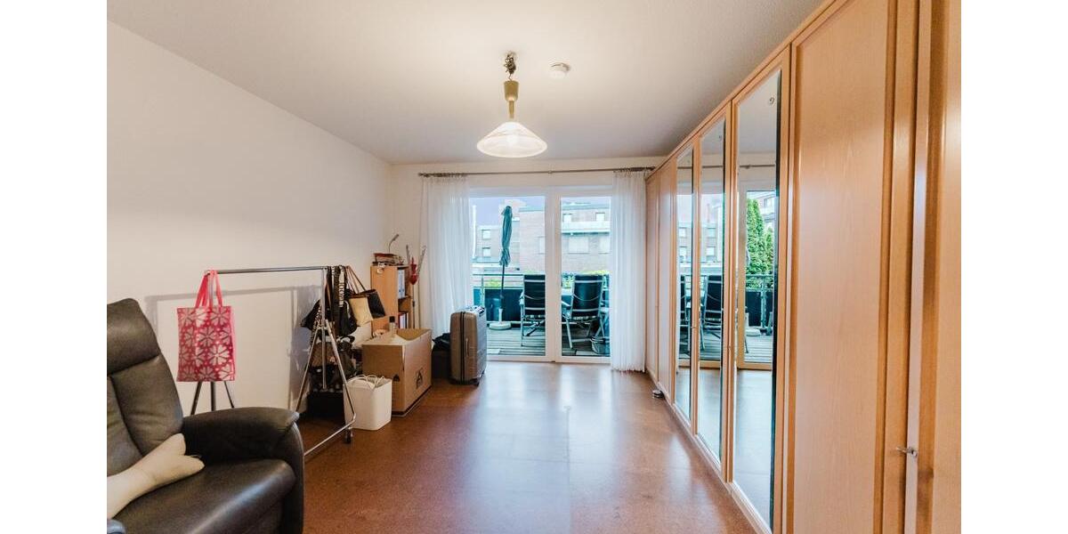 Etagenwohnung Nordhorn - 3 Zimmer, 102 m&sup2;, 370.000&euro; | Angebot:27299689