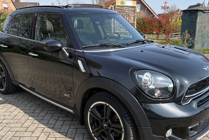 Mini Cooper S 198.000 km 7.900 &euro; Bad Bentheim/Gildehaus 48455