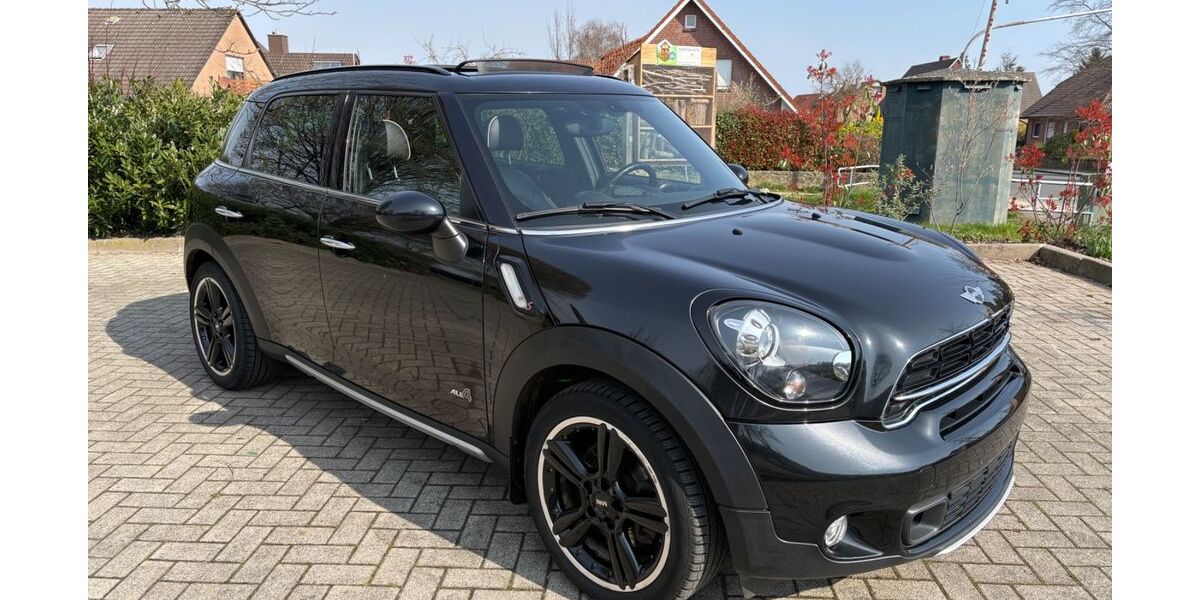 Mini Cooper S 198.000 km 7.900 &euro; Bad Bentheim/Gildehaus 48455
