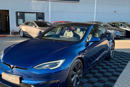 Tesla Model S 45.777 km 72.750 &euro; Emsbüren 48488