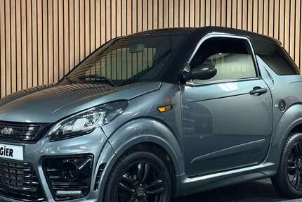 Ligier JS 50 9.052 km 12.950 &euro; Bad Bentheim 48455