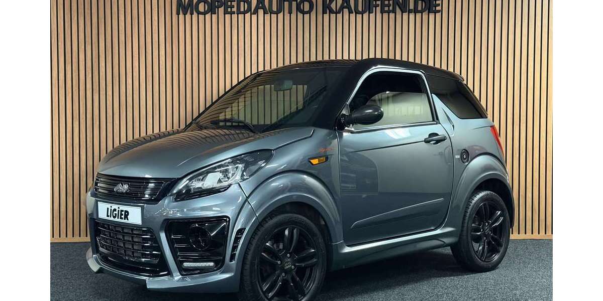 Ligier JS 50 9.052 km 12.950 &euro; Bad Bentheim 48455