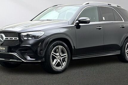 Mercedes-Benz GLE 350 22.716 km 80.190 &euro; Wietmarschen 49835