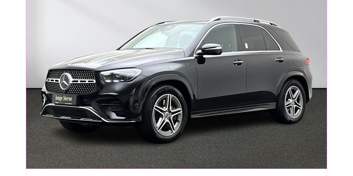 Mercedes-Benz GLE 350 22.716 km 80.190 &euro; Wietmarschen 49835