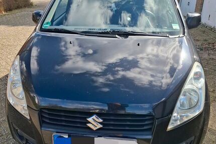 Suzuki Splash 336.000 km 550 &euro; Nordhorn 48527