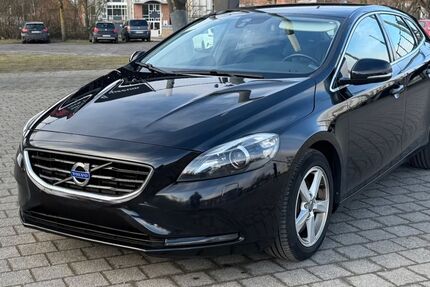 Volvo V40 266.000 km 6.890 &euro; Gronau 48599