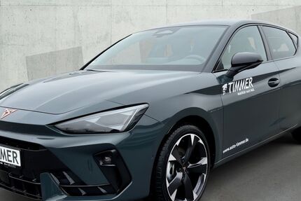 Cupra Leon 1.999 km 35.490 &euro; Nordhorn 48529