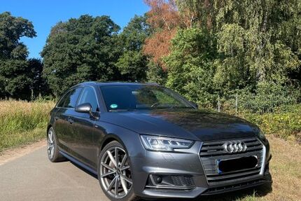 Audi A4 220.000 km 15.200 &euro; Nordhorn 48527