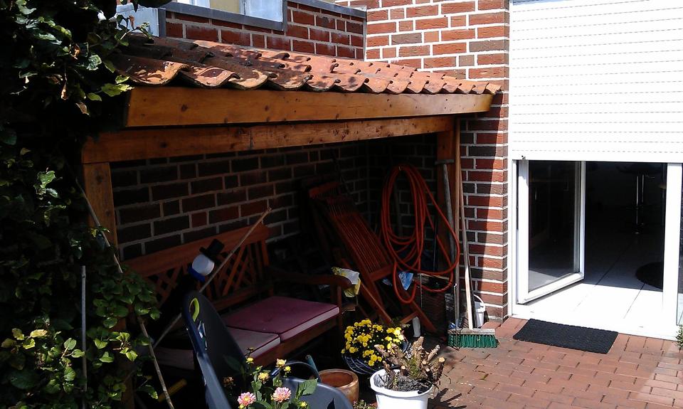 Reihenhaus Lingen (Ems) Damaschke - 4 Zimmer, 206 m&sup2;, 315.000&euro; | Angebot:24466840