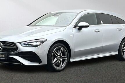 Mercedes-Benz CLA 250 Shooting Brake 30.063 km 37.040 &euro; Wietmarschen 49835