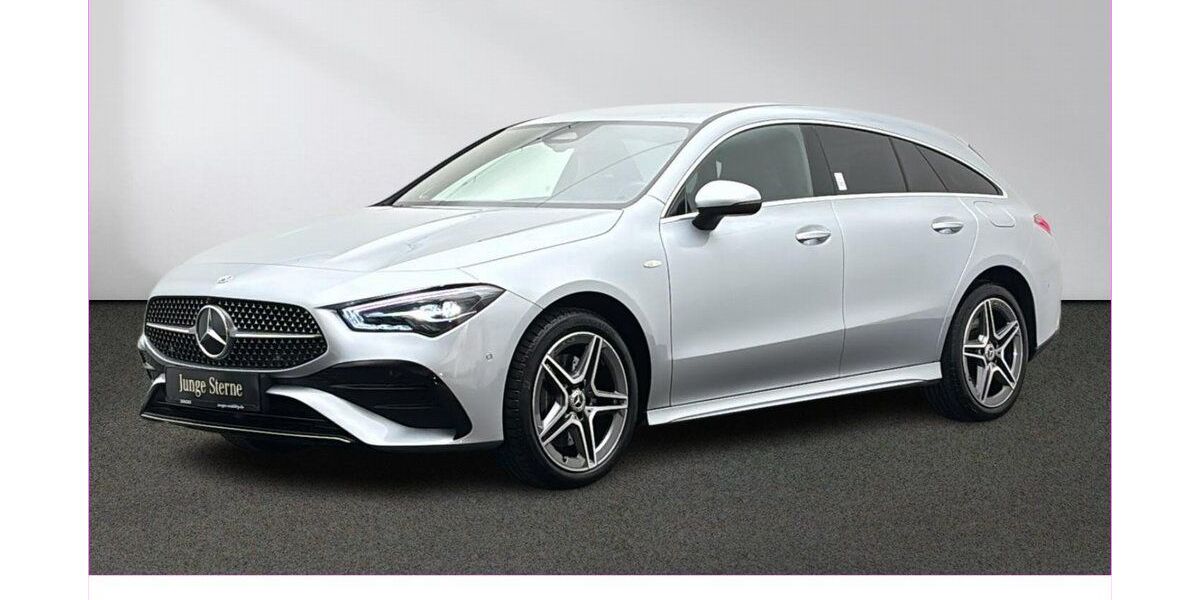 Mercedes-Benz CLA 250 Shooting Brake 30.063 km 37.040 &euro; Wietmarschen 49835