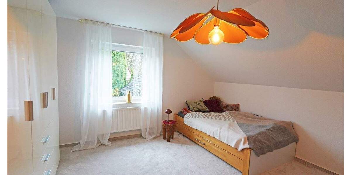Einfamilienhaus Nordhorn Bakelde - 4 Zimmer, 211 m&sup2;, 398.000&euro; | Angebot:25821485